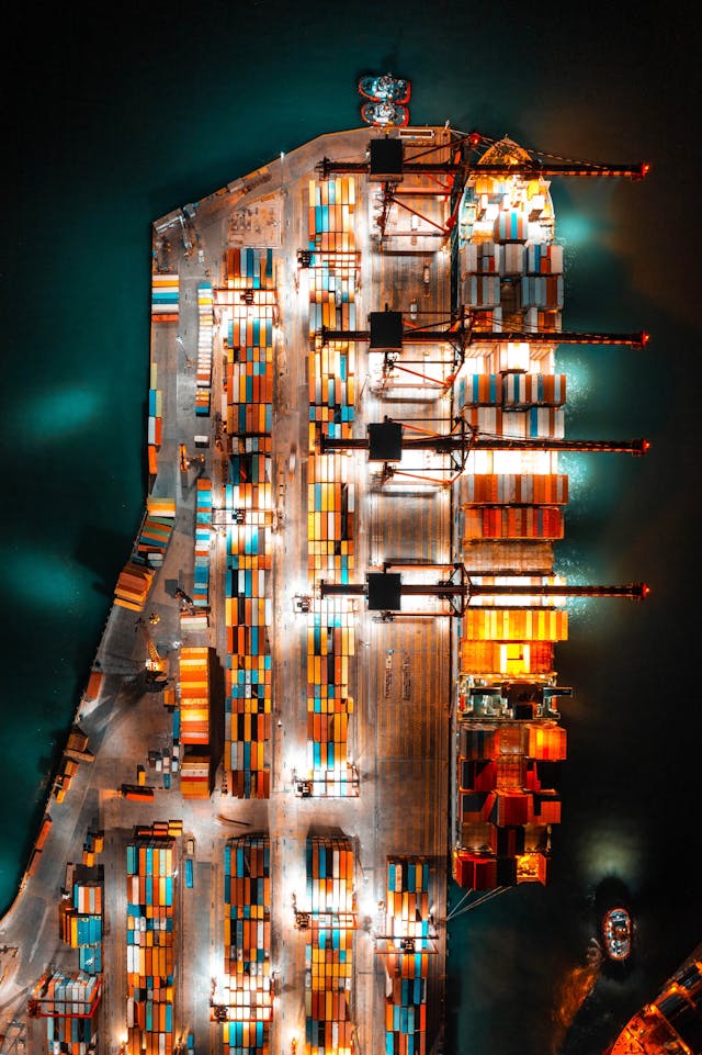 Logistics1 Logistics1