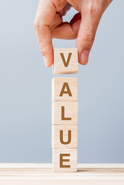 Value2 Value2